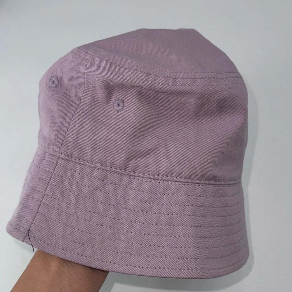 Lavender bucket hat unisex Originals